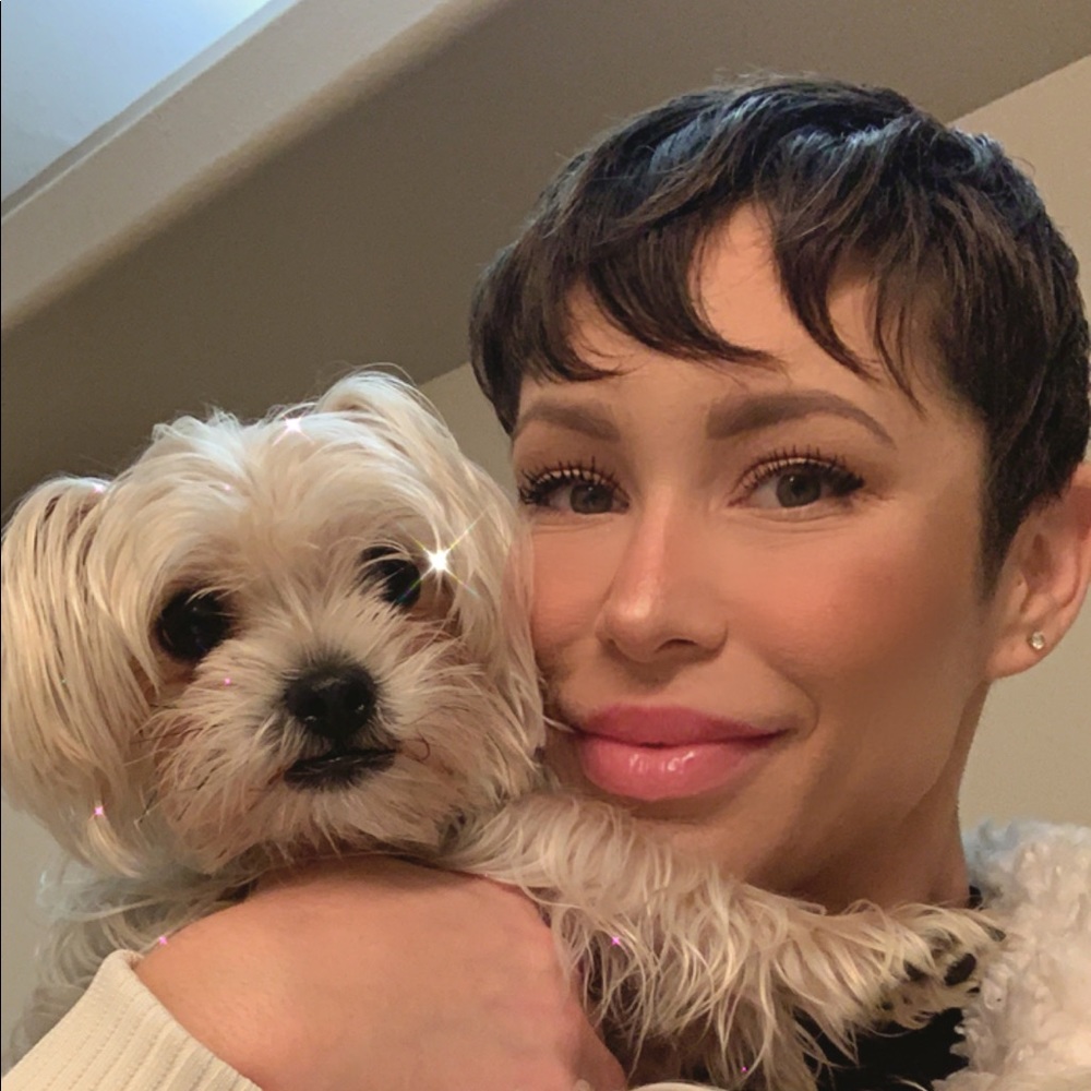 Meet your Posher, Britton